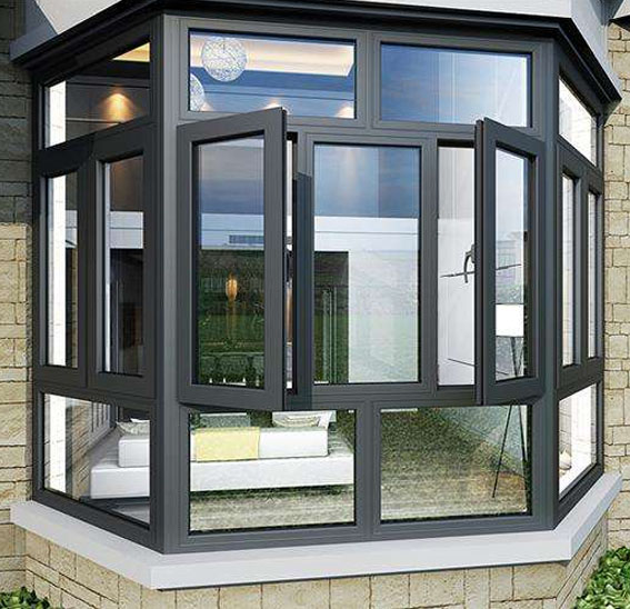 鉑克尼系統(tǒng)門窗，  門窗廠家