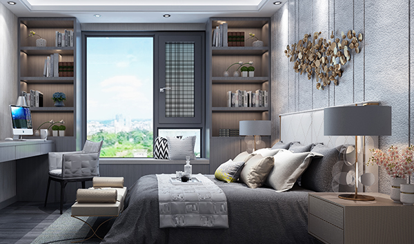 高端系統(tǒng)門窗 高端系統(tǒng)門窗