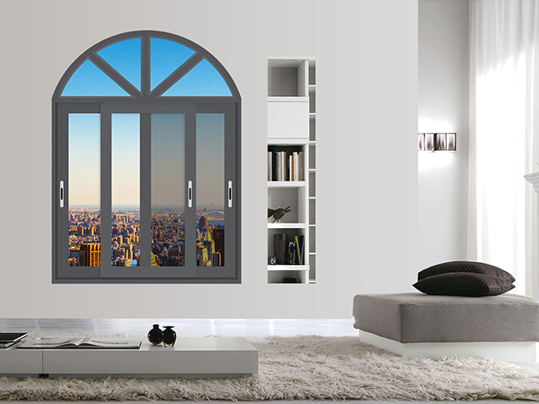 高端系統(tǒng)門窗 高端系統(tǒng)門窗