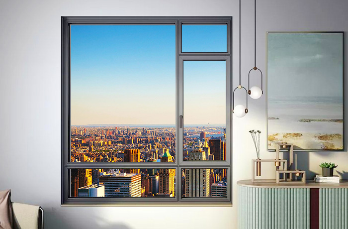 門窗十大品牌 門窗十大品牌