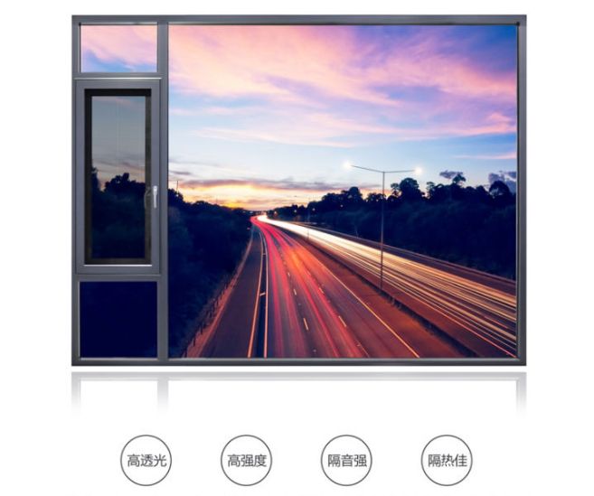 系統(tǒng)門窗 系統(tǒng)門窗