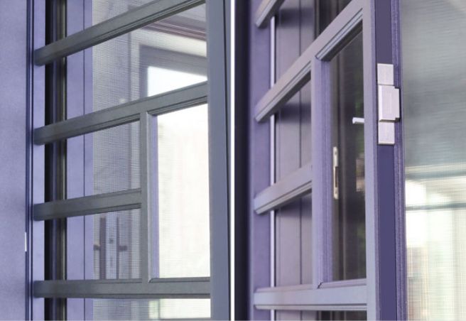 系統(tǒng)門窗 系統(tǒng)門窗