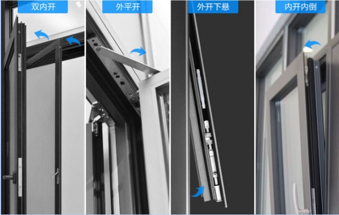 系統(tǒng)門窗 系統(tǒng)門窗